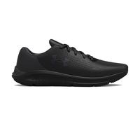 Under Armour Mens Charged Pursuit 3 Running Shoe Colour: Black, Size: 8.5 UK