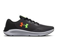 Under Armour Mens Charged Pursuit 3 Running Shoe Size: UK 10, Colour: Grey