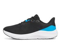 Under Armour Mens Charged Pursuit 4 Track Running Shoes Black 7 UK
