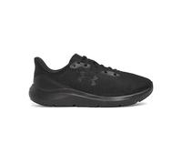Under Armour Mens Charged Pursuit 4 Track Running Shoes Black 11 UK