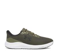 Under Armour Mens Charged Pursuit 4 Track Running Shoes Green 8.5 UK
