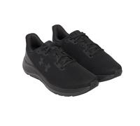 Under Armour Mens Charged Pursuit 4 Trainers - Black - 12 UK - Black - 100% Mixed