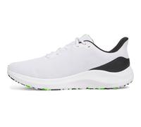 Under Armour Men's Charged Pursuit 4, Ultra-Lightweight and Breathable Running Trainers, Men's Trainers with Foam Sock Liner