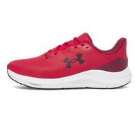 Under Armour Men's Charged Pursuit 4, Ultra-Lightweight and Breathable Running Trainers, Men's Trainers with Foam Sock Liner