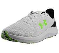 Under Armour Men's Charged Pursuit 4, Ultra-Lightweight and Breathable Running Trainers, Men's Trainers with Foam Sock Liner