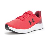 Under Armour Men's Charged Pursuit 4, Ultra-Lightweight and Breathable Running Trainers, Men's Trainers with Foam Sock Liner