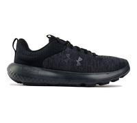 Under Armour Mens Charged Revitalize Running Style Trainers Black