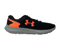 Under Armour Mens Charged Rogue 3 Running Shoe Size: UK 9.5, Colour: Grey