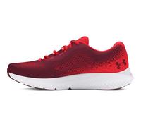 Under Armour Men's Charged Rogue 4 Running Shoe, (600) Cardinal/Racer Red/Black, 8.5