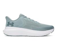 Under Armour Men's Charged Rogue 5, Lightweight and Breathable Men's Trainers, Durable and Comfortable Running Shoes with Charged Cushioning® Midsole,Serpentine / Jasper Blue / Jasper Blue,10