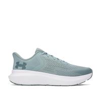 Under Armour Men's Charged Rogue 5, Lightweight and Breathable Men's Trainers, Durable and Comfortable Running Shoes with Charged Cushioning® Midsole,Serpentine / Jasper Blue / Jasper Blue,10