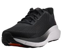 Under Armour Men's Charged Rogue 5 Sneaker, Anthracite/Black/Team Orange, 10.5 UK
