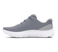 Under Armour UA Charged Surge 4 - Steel/Mod Gray/White - 10.5