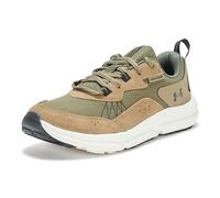 Under Armour Mens Charged Verssert 2, (390) Marine Od Green/Bayou/Black, 9.5