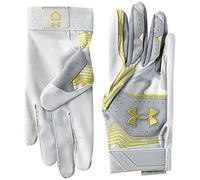 Under Armour Men's Clean Up 21 - Culture , Elemental (094)/Metallic Gold , X-Large