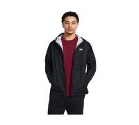 Under Armour - Mens Cloudstrike 2.0 Jacket, Color Black (003), Size: Large x Tall