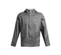 Under Armour Mens Cloudstrike 2.0 Stormproof Padded Jacket - Grey - M - Grey