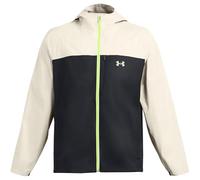 Under Armour Men's Cloudstrike Waterproof Jacket L White