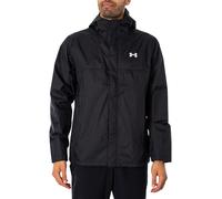 Under Armour Stormproof Cloudstrike 2.0 Shell Jacket Black L / Regular Men