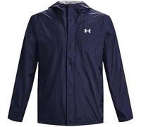 Under Armour Mens Cloudstrike Lightweight Waterproof Jacket