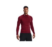 Under Armour Coldgear Armour Comp Mock Long Sleeve T-shirt