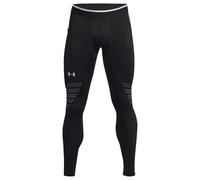 Under Armour Mens ColdGear Armour Legging Colour: Black, Size: Small