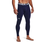 Under Armour Coldgear Leggings Blue 2XL / Regular Men