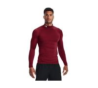 Under Armour Coldgear Armour Comp Mock Long Sleeve T-shirt