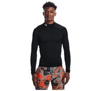 Under Armour Coldgear Armour Compression Mock Shirt Mens 1366072 - New