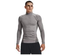 Under Armour Mens ColdGear Compression Mock Gym Workout Baselayer Top