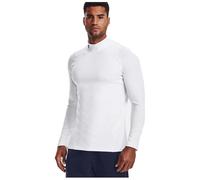Under Armour Fitted High Neck Coldgear® Long Sleeve T-shirt