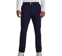 Under Armour - Mens ColdGear Infrared Tapered Pants, Color Midnight Navy (410), Size: 38W x 32L