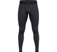 Under Armour Mens ColdGear Legging Size: Small, Colour: Black