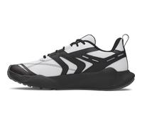Under Armour Mens Commit TR5 Training Shoes White/Black/Red 11 UK