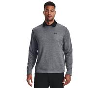 Under Armour Mens Storm Fleece Sweatshirt Pitch Grey M