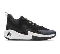 Under Armour - Unisex Curry 3Z 25 SDE Basketball Shoes, Black (002), 10.5 Women/9 Men
