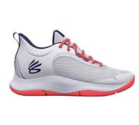 Under Armour Men's Curry 3Z6 Basketball Shoes (Mod Gray/Halo Gray/Midnight Navy - 101, US Footwear Size System, Adult, Men, Numeric, Medium, 11.5), Mod Gray/Halo Gray/Midnight Navy, 11.5