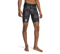 Under Armour Curry Heatgear Printed Shorts Black M Men