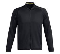 Under Armour Mens Curry Moisture Wicking Raglan Travel Jacke GT44347