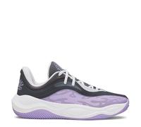 Under Armour Mens Curry Splash 25 Basketball Trainers Adults Anthracite 7 UK