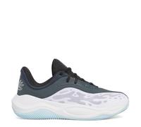 Under Armour Mens Curry Splash 25 Basketball Trainers Adults Black/Grey/White 9 UK