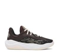 Under Armour Mens Curry Splash 25 Basketball Trainers Adults Brown/Black/Stone 7 UK