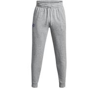 Under Armour Mens Curry Splash Jogging Bottoms Grey Heather L