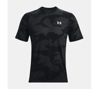 Under Armour Men's Digi Camo Velocity Short Sleeve Training Shirt 5XL XXXXXL