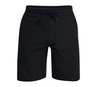 Under Armour Mens Drive Field Short Black Shorts - S Size: Small