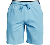 Under Armour Mens Drive FLD Golf Shorts Light Blue M