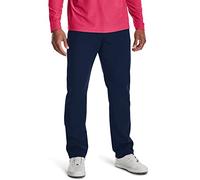 Under Armour Mens Drive Golf Trousers - Academy - 32L