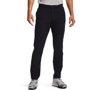 Under Armour Mens Drive Tapered Pant Black Pants 34/34 Size: 3434