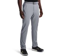 Under Armour Drive Tapered Golf Trousers Grey 32/32