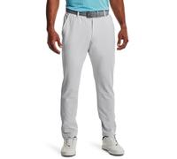 Under Armour Men's Vanish Showdown Tapered Pants , Halo Gray (014)/Pitch Gray , 32/32
